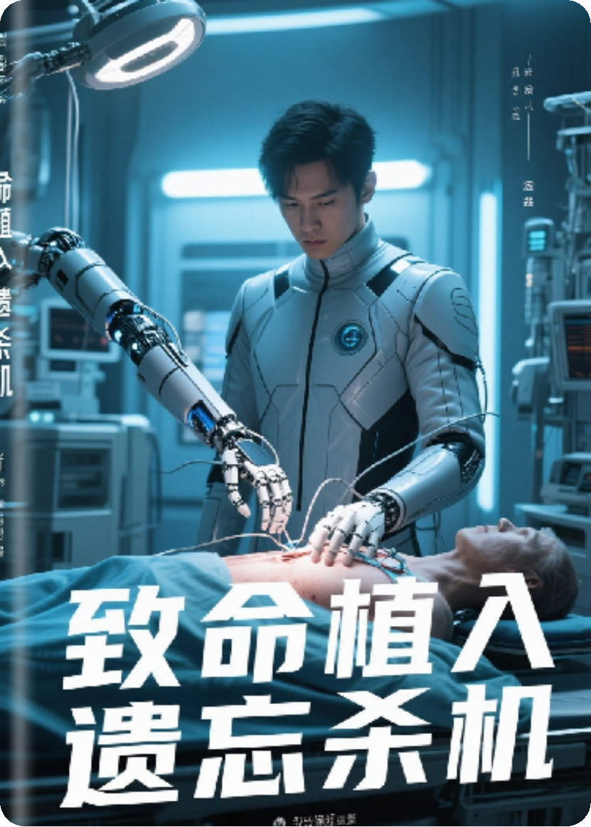 致命植入：遺忘殺機(jī)