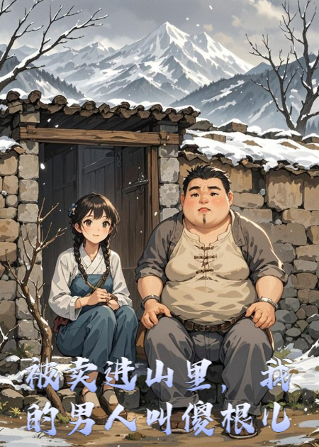 被賣進山里，我的男人叫傻根兒