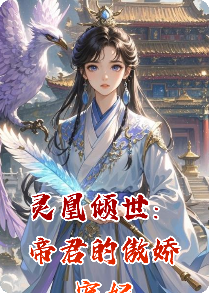 靈凰傾世：帝君的傲嬌寵妃