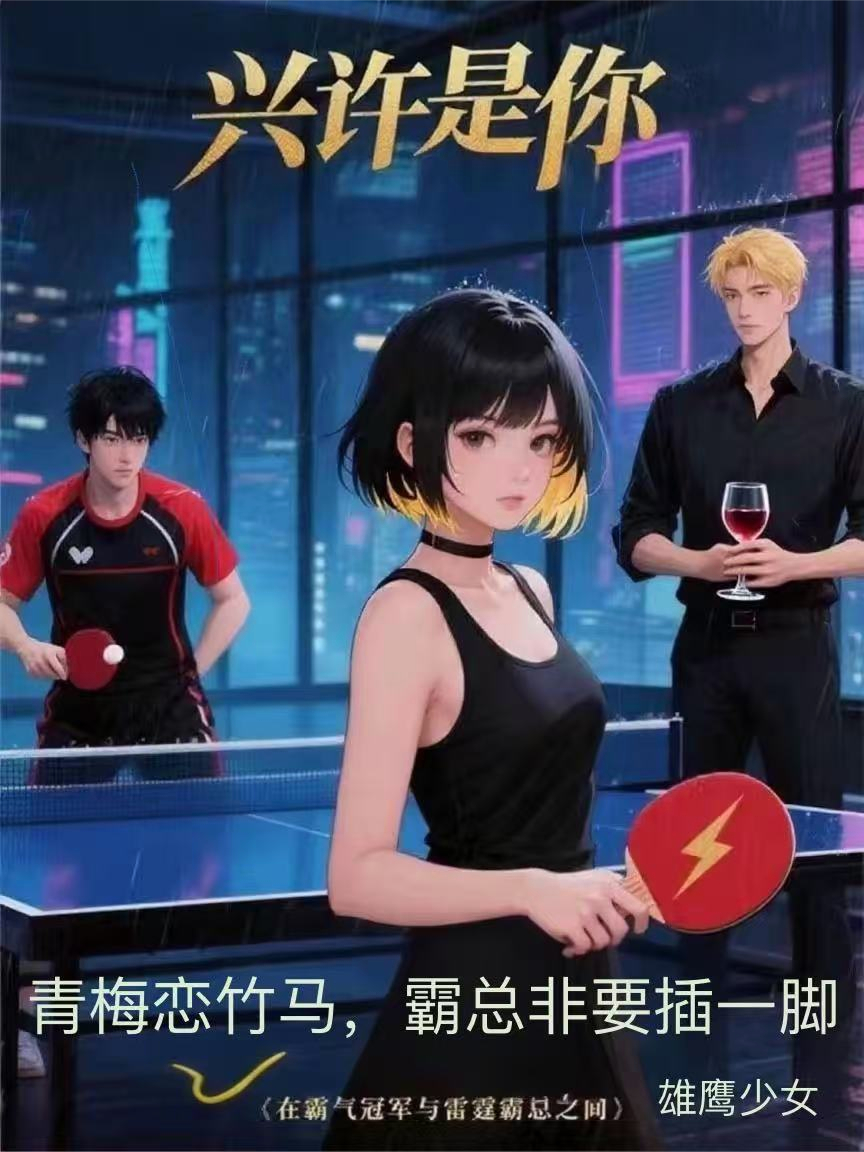 鏡中毒影——假面繼母