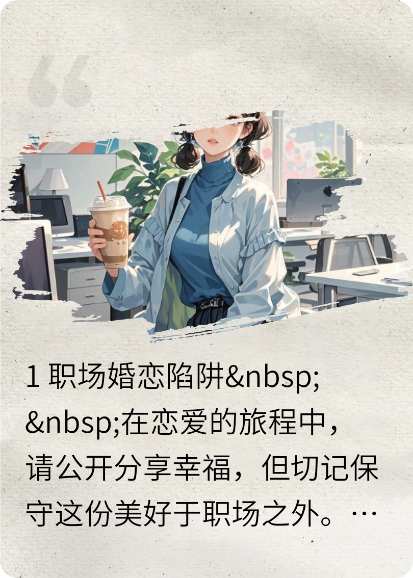 結(jié)婚不要說，直接請婚假產(chǎn)假（暖暖）整本在線下載閱讀無干擾完本