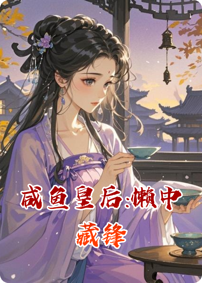 咸鱼皇后:懒中藏锋