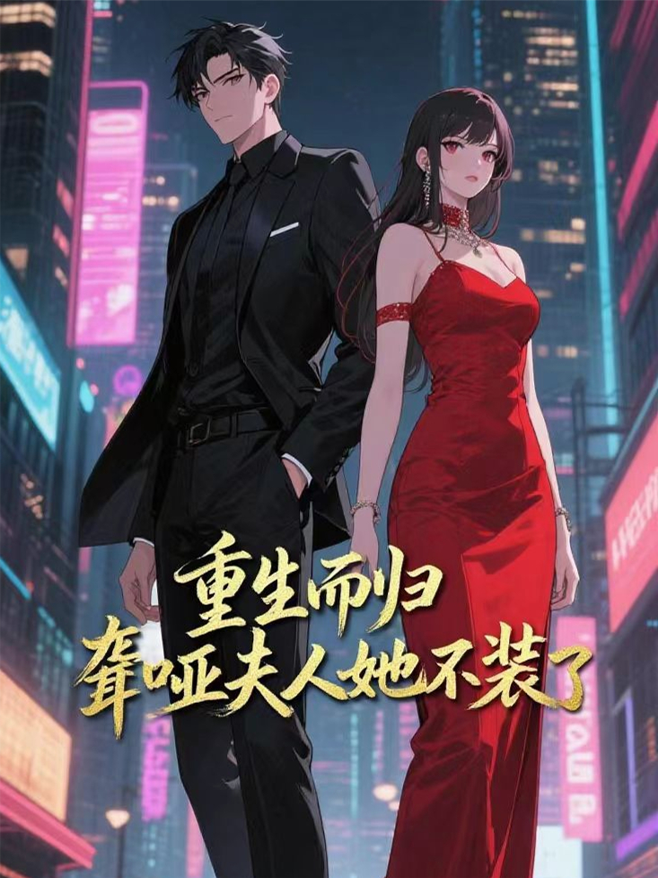 重生而歸：聾啞夫人她不裝了
