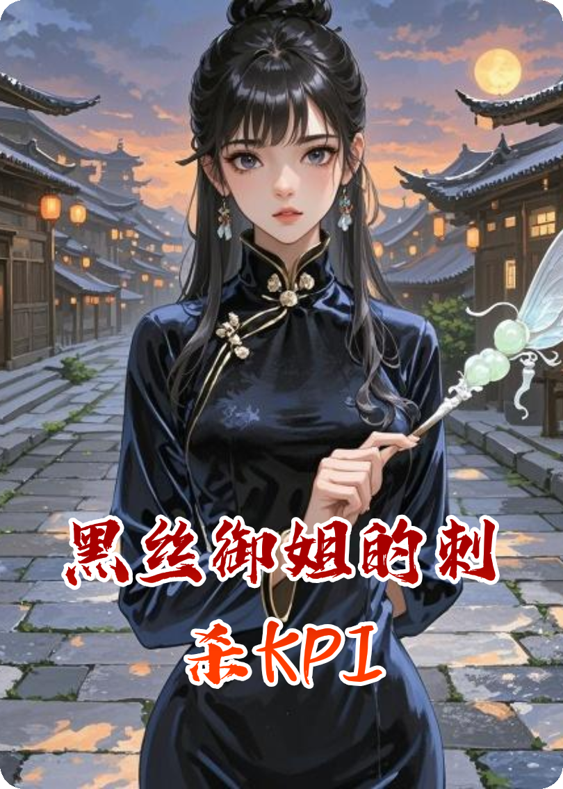 黑絲御姐的刺殺KPI