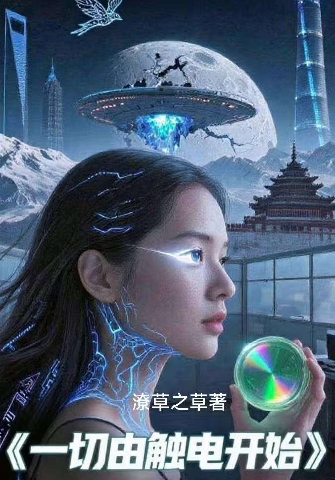 一切由觸電開始