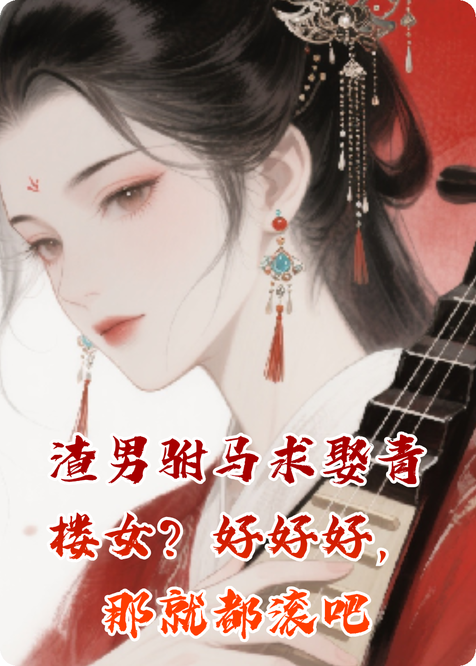 駙馬求娶青樓女？好，那就都滾吧