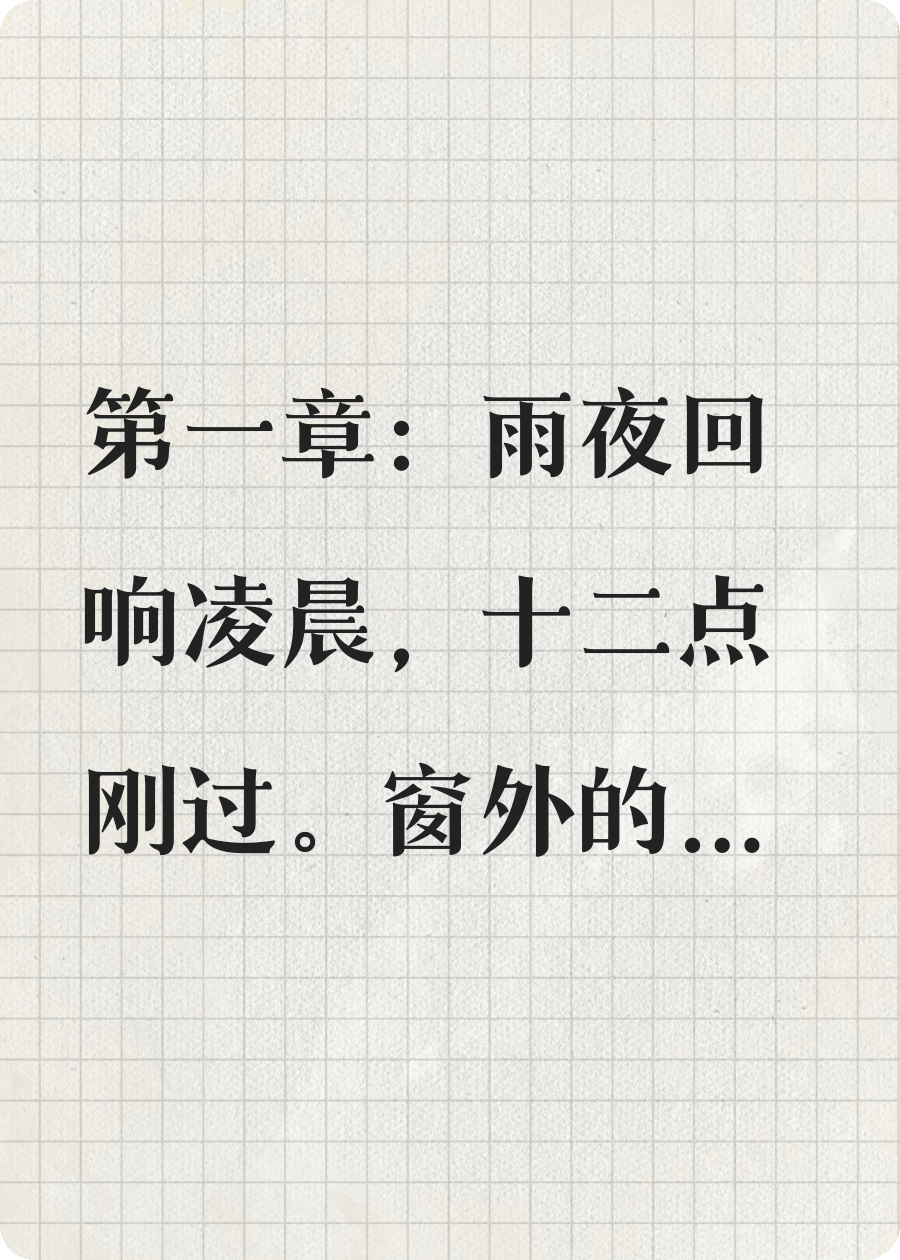 時間說了謊