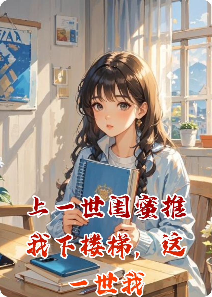 上一世閨蜜推我下樓梯，這一世我