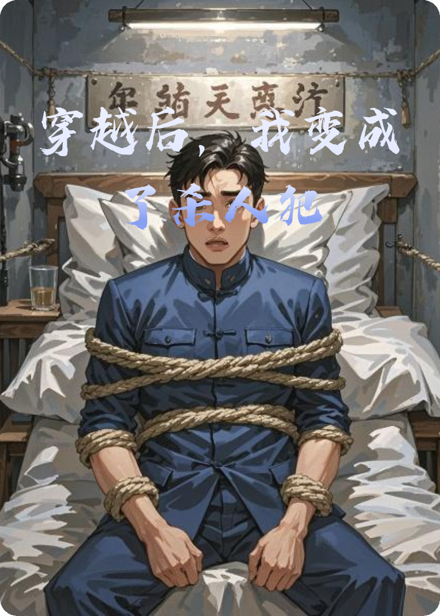 穿越后，我變成了殺人犯