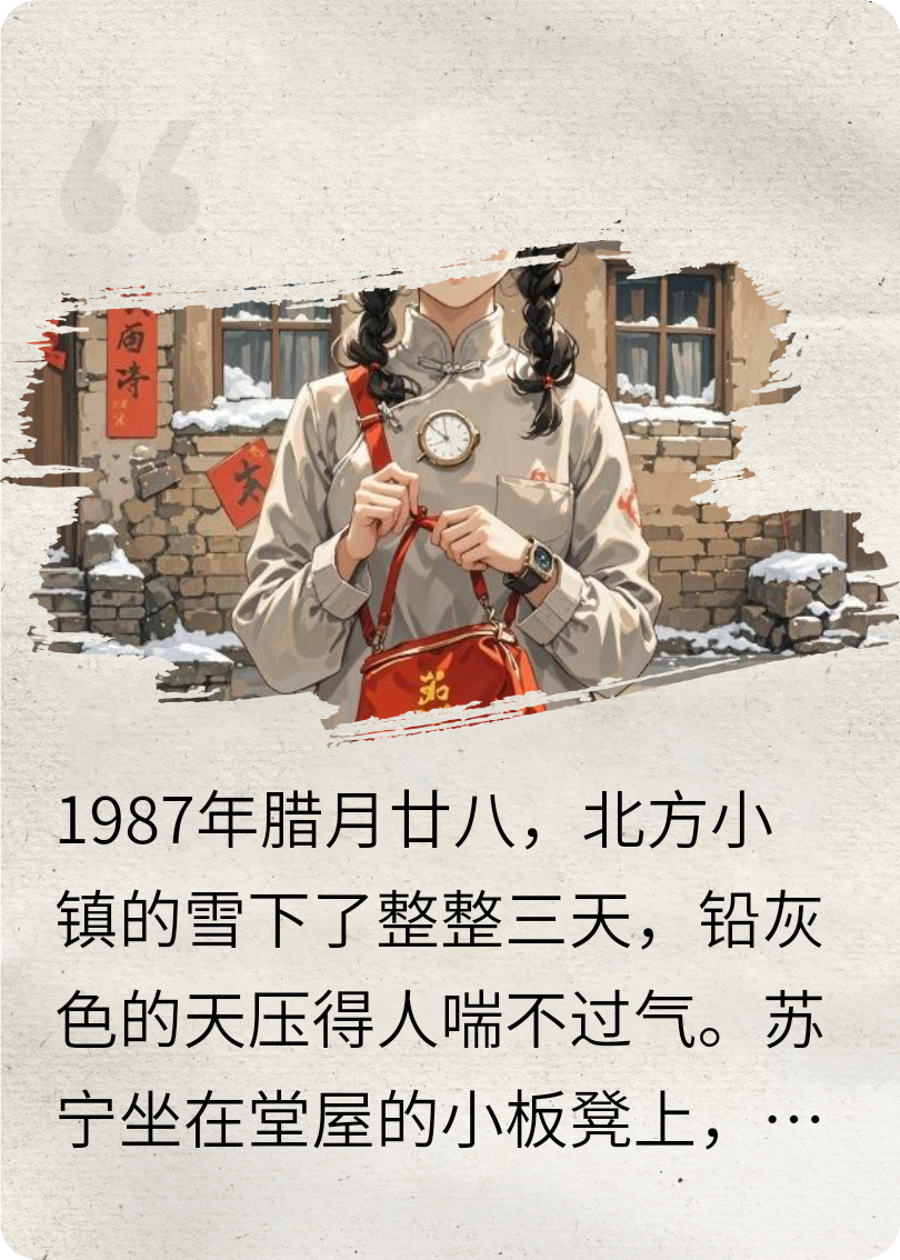 暖陽(yáng)散冰