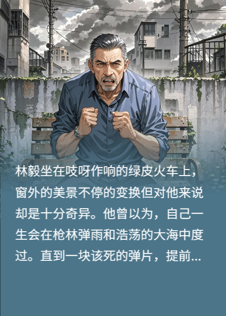 戰(zhàn)友為國捐軀，我為他的孩子討回公道