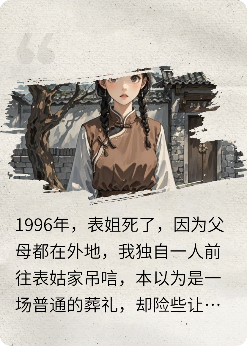 受到詛咒的村莊