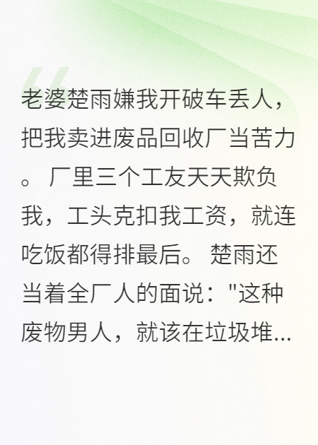 我成了傻女后，陛下杀疯了