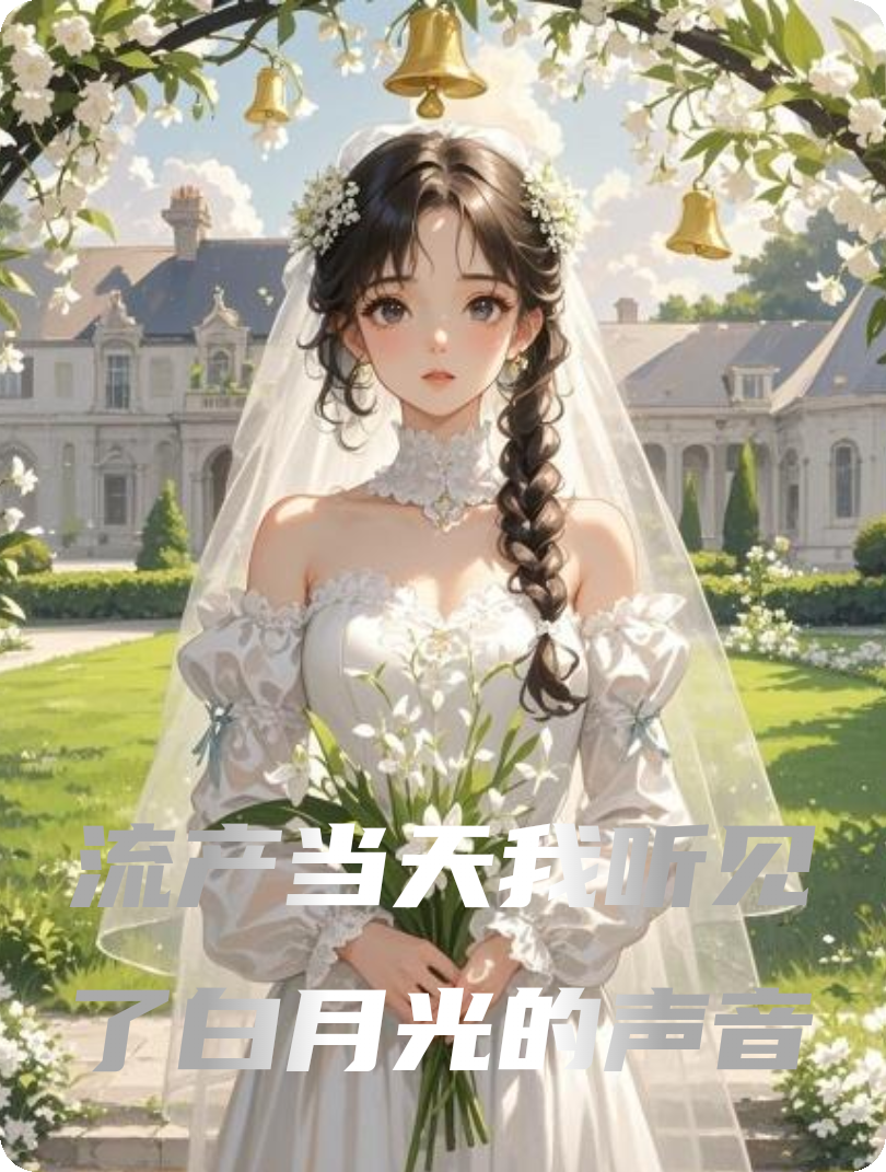 流產(chǎn)當天我聽(tīng)見(jiàn)了白月光的聲音