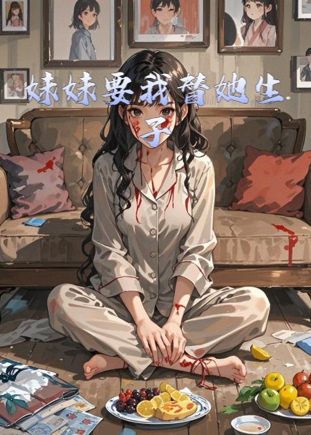 妹妹害我難產(chǎn)亡，重生后創(chuàng)飛全家