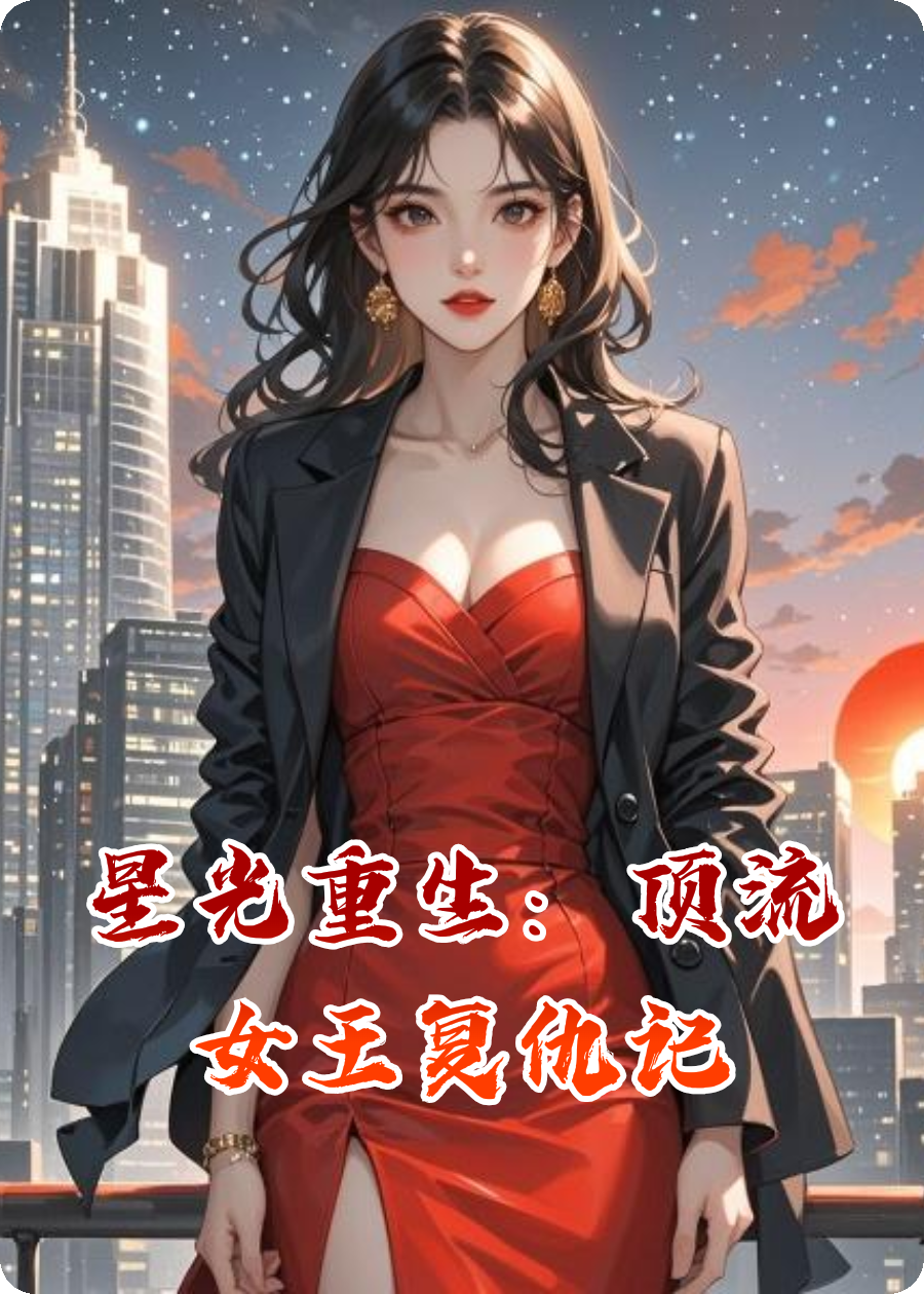 星光重生：頂流女王復仇記