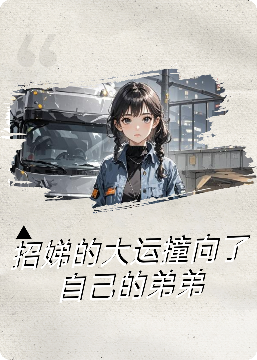 開著大運(yùn)撞向親弟弟的招娣