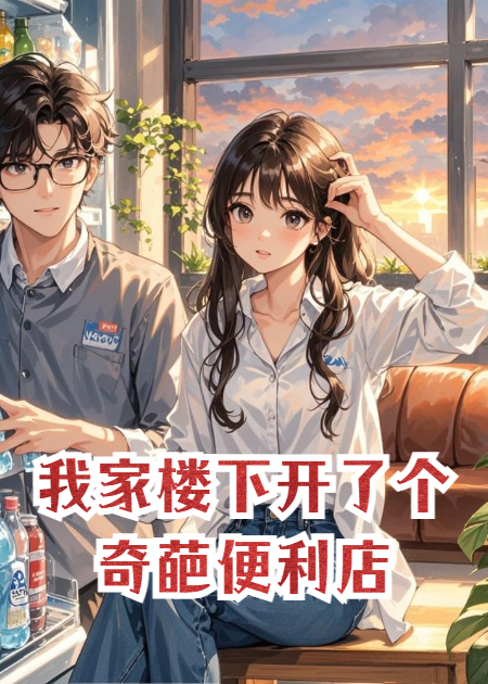 我家楼下开了个奇葩便利店