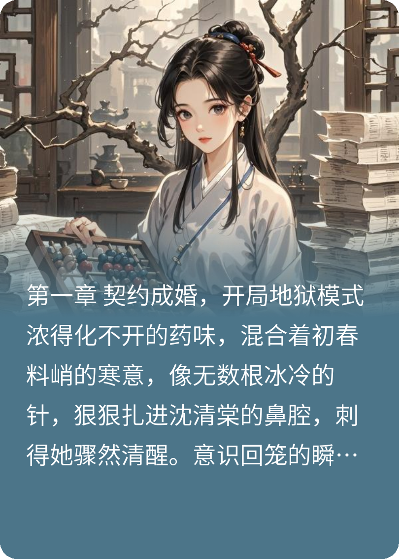 病弱世子妃攝政王追來(lái)現(xiàn)代求貼貼