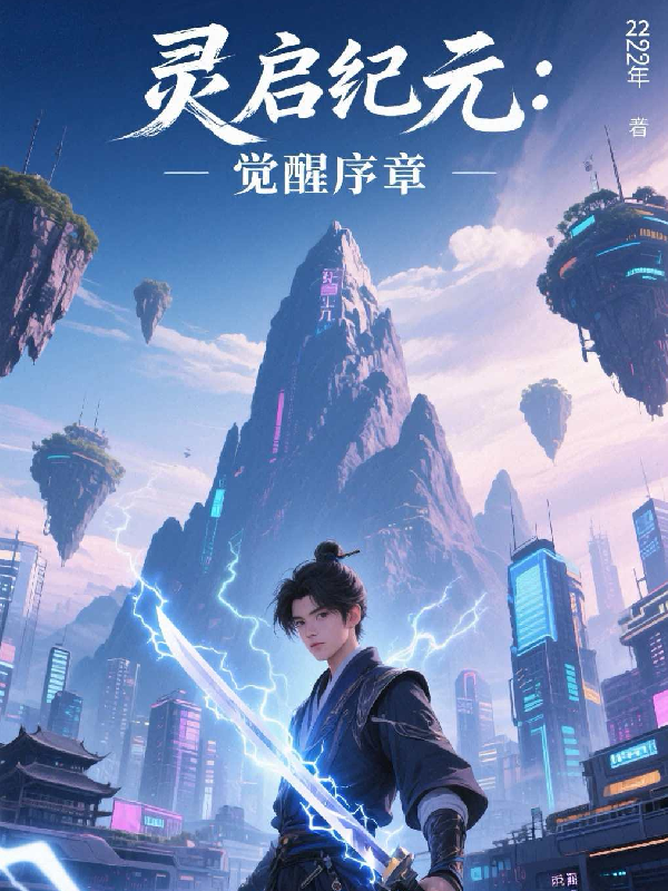 灵启纪元：觉醒序章