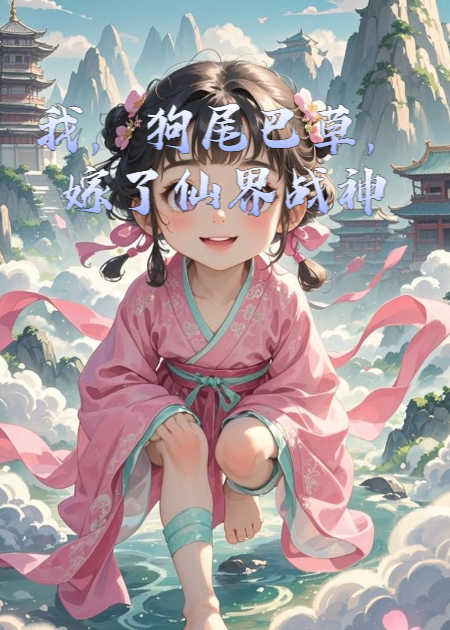 我，狗尾巴草，嫁了仙界戰神