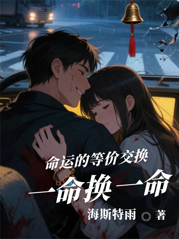 命運(yùn)的等價(jià)交換：一命，換一人