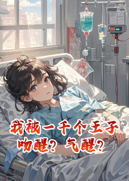 我被一千個(gè)王子吻醒？氣醒？