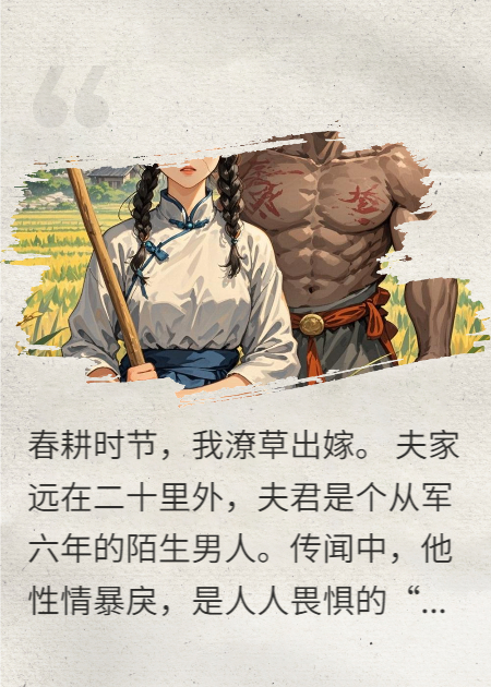 將軍解甲等妻歸