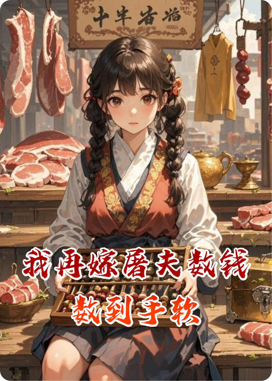 我再嫁屠夫數(shù)錢數(shù)到手軟