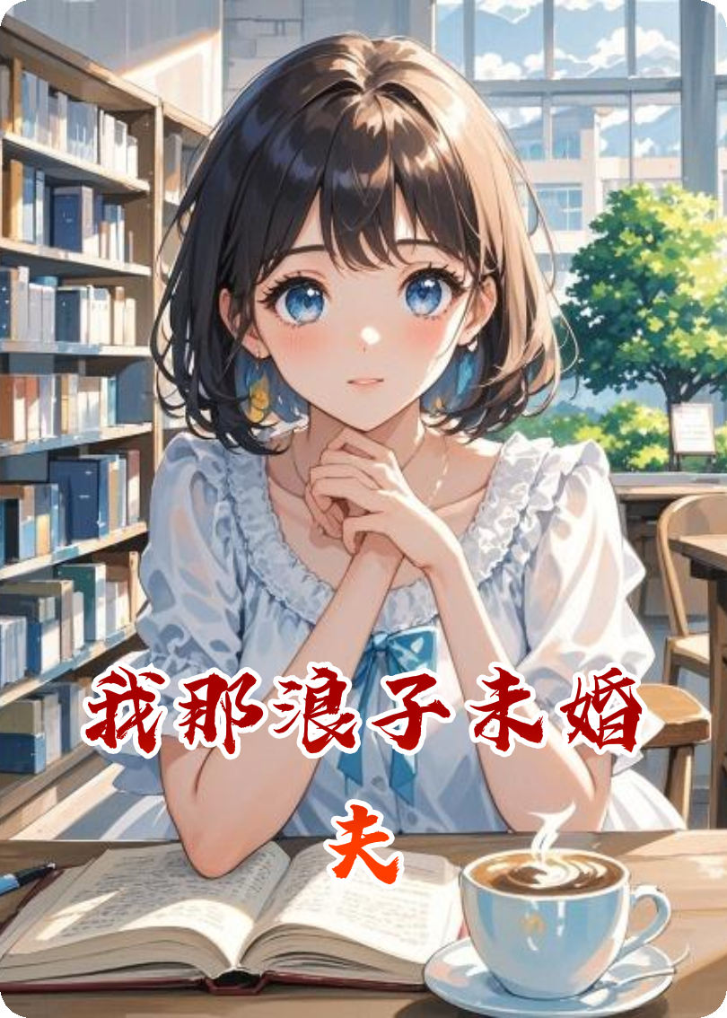 我那浪子未婚夫
