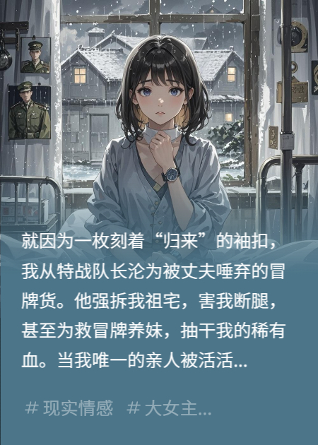 我死遁后，前夫跪在墳前求我回來(lái)