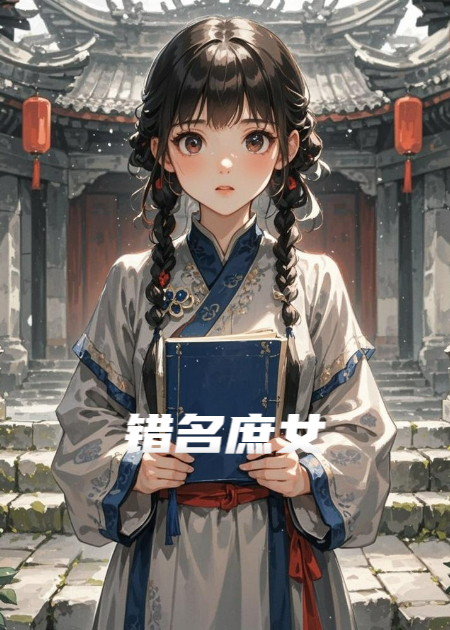 錯(cuò)名庶女