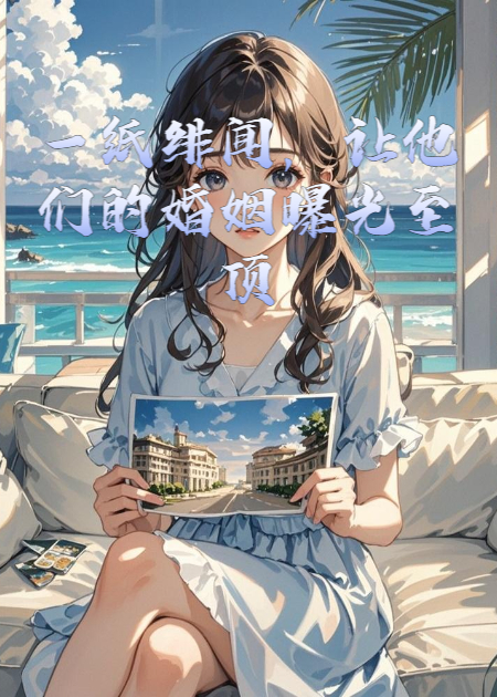 一紙緋聞，讓他們的婚姻曝光至頂點(diǎn)