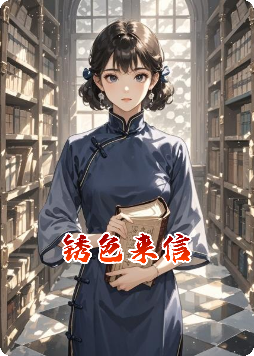 锈色来信