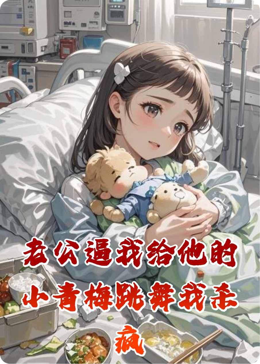 老公逼我給他的小青梅跳舞我殺瘋