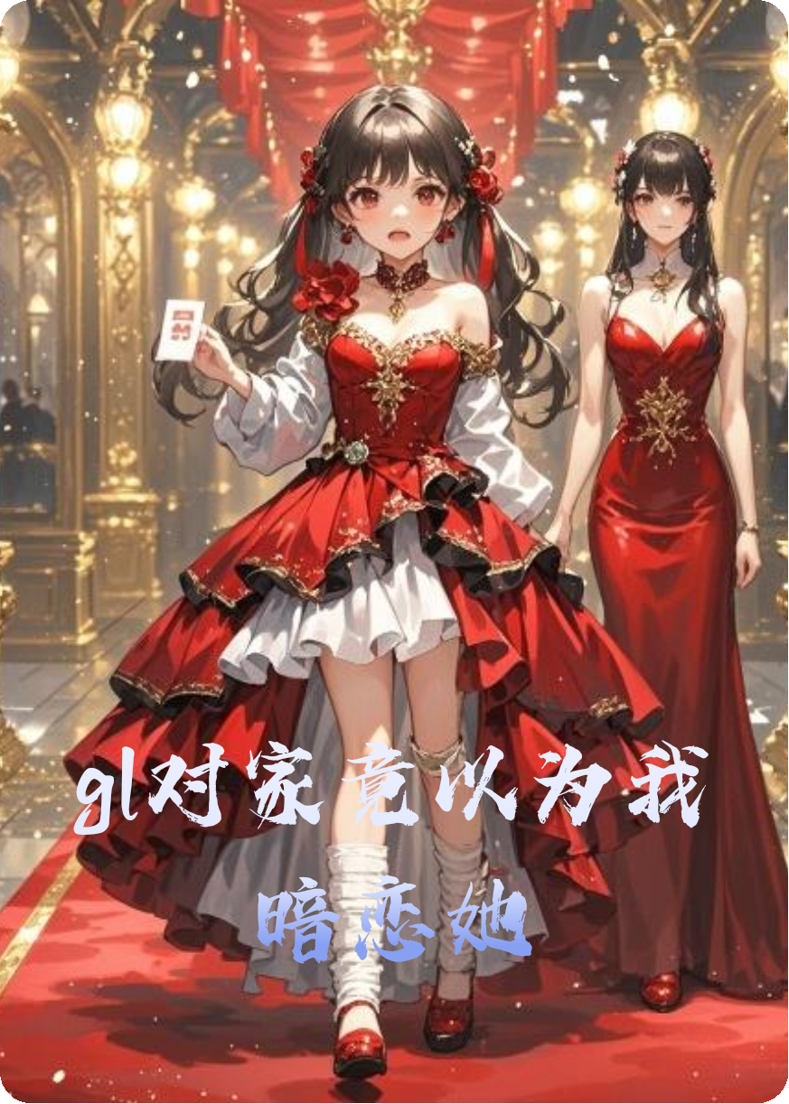 gl對家竟以為我暗戀她