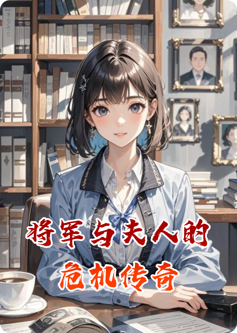 將軍與夫人的危機(jī)傳奇