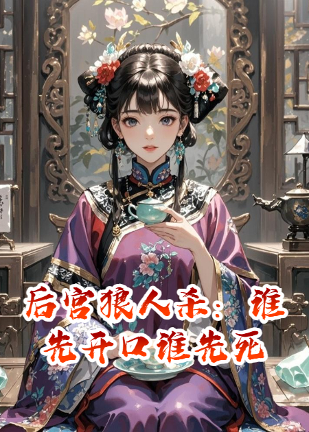后宮狼人殺：誰(shuí)先開口誰(shuí)先死