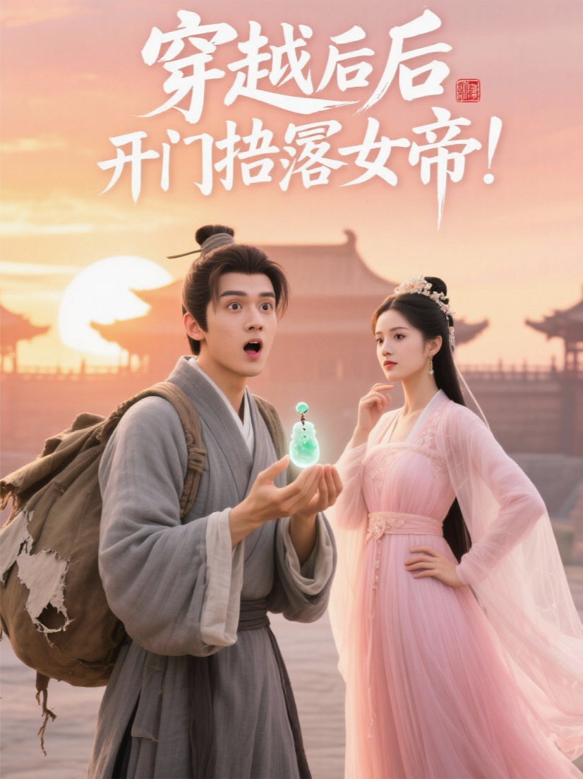 穿越后：開(kāi)局撿漏女帝