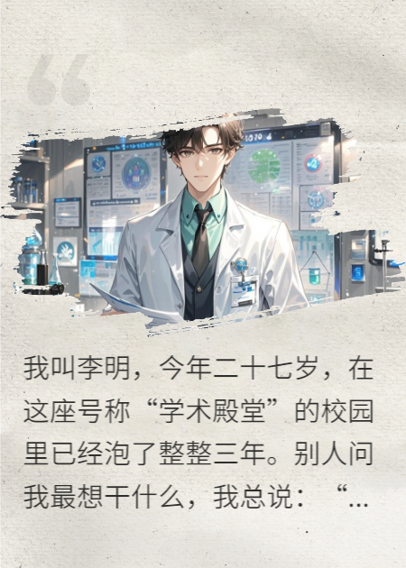 光明背后的陰影