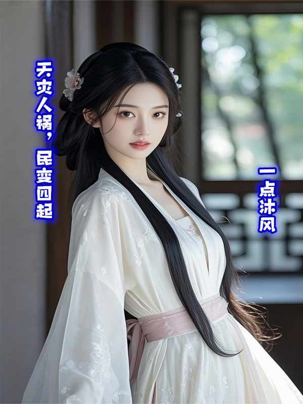 天災(zāi)人禍，民變四起