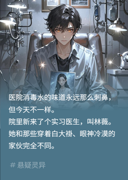 以香為餌：完美催眠殺局