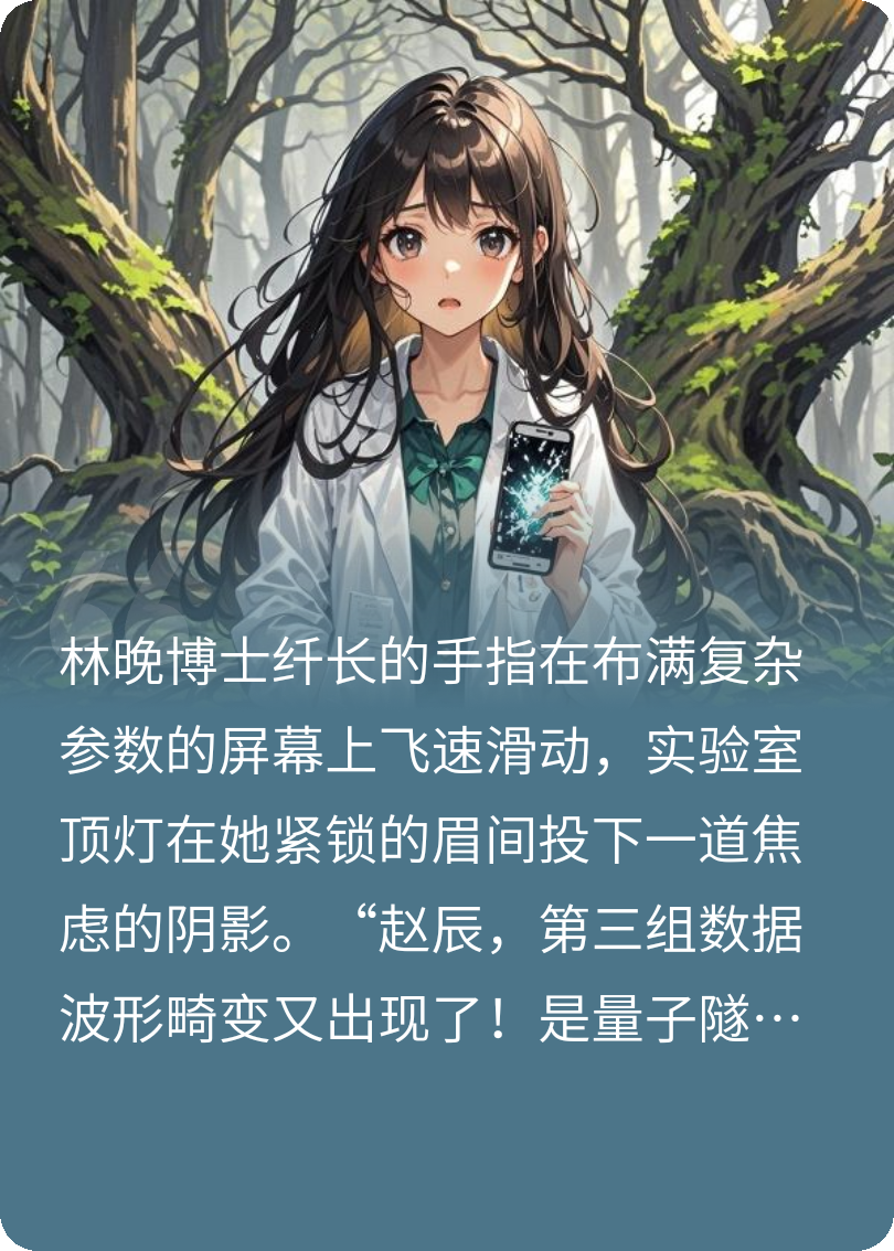 當(dāng)實(shí)驗(yàn)室墜入石器時(shí)代