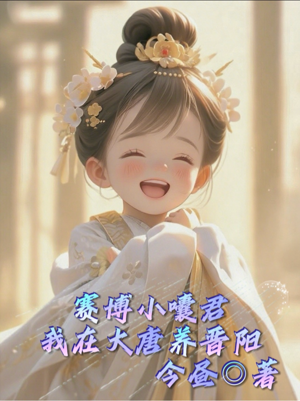 兕子的故事在哪本小说里阅读？