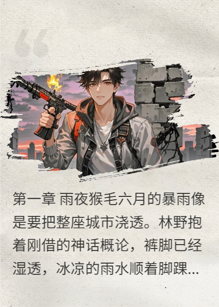天命裂隙：诸神同尘