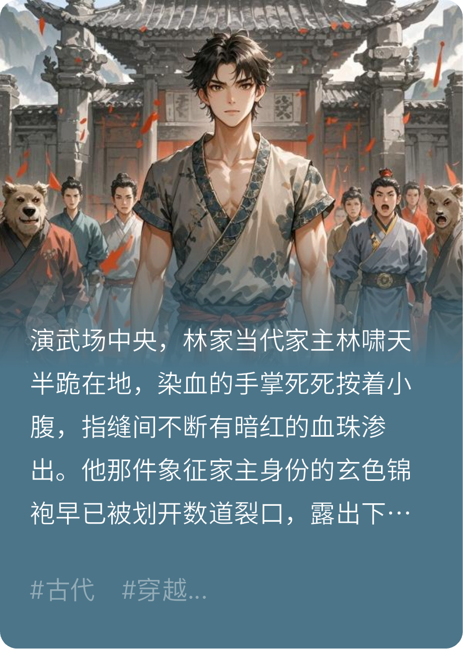 殺人放火金腰帶，擋我者死！
