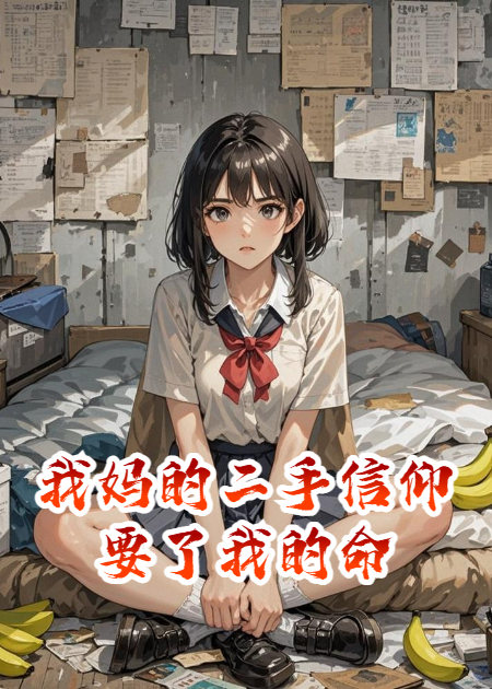 我媽的二手信仰，要了我的命