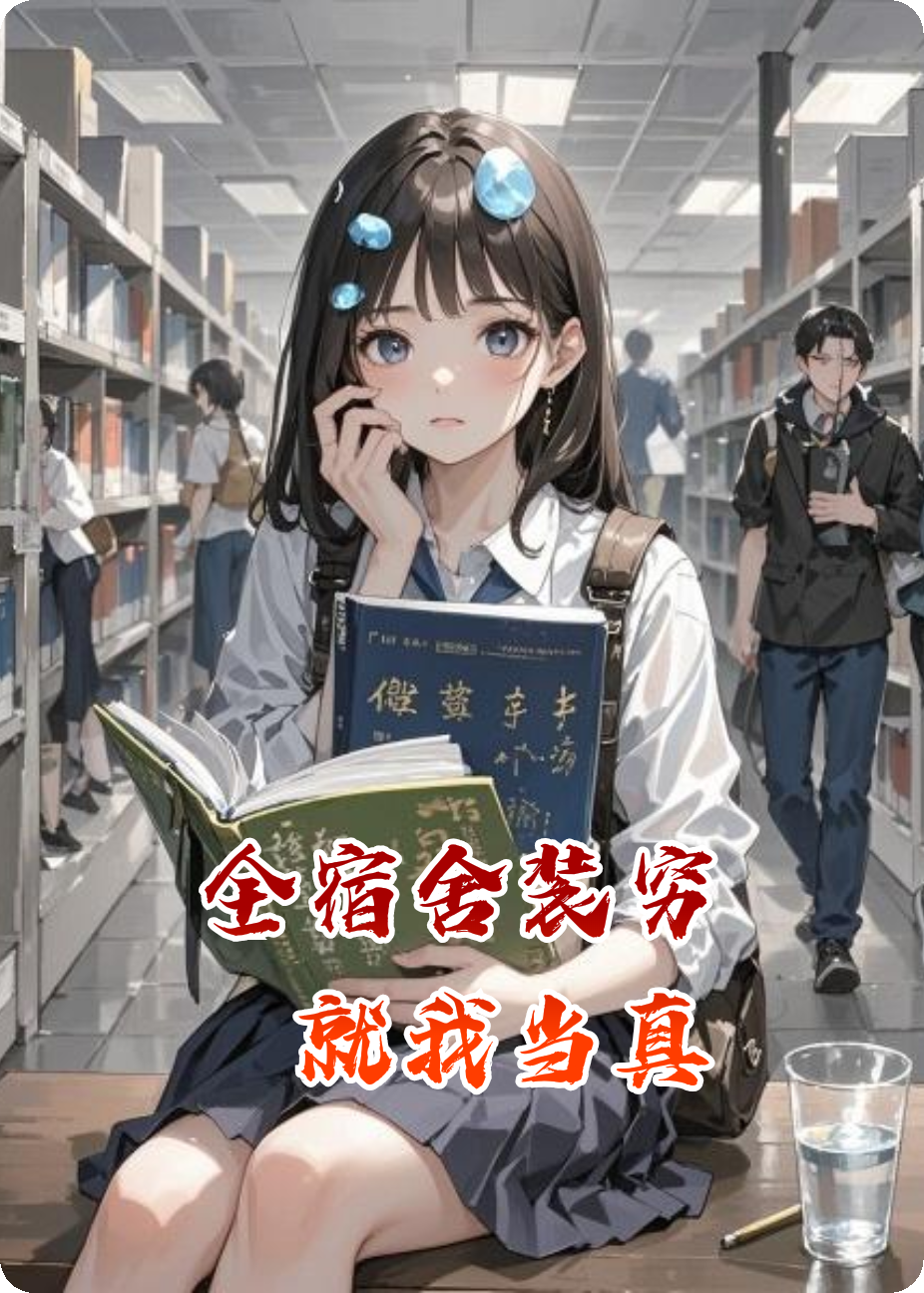 全宿舍裝窮就我當(dāng)真