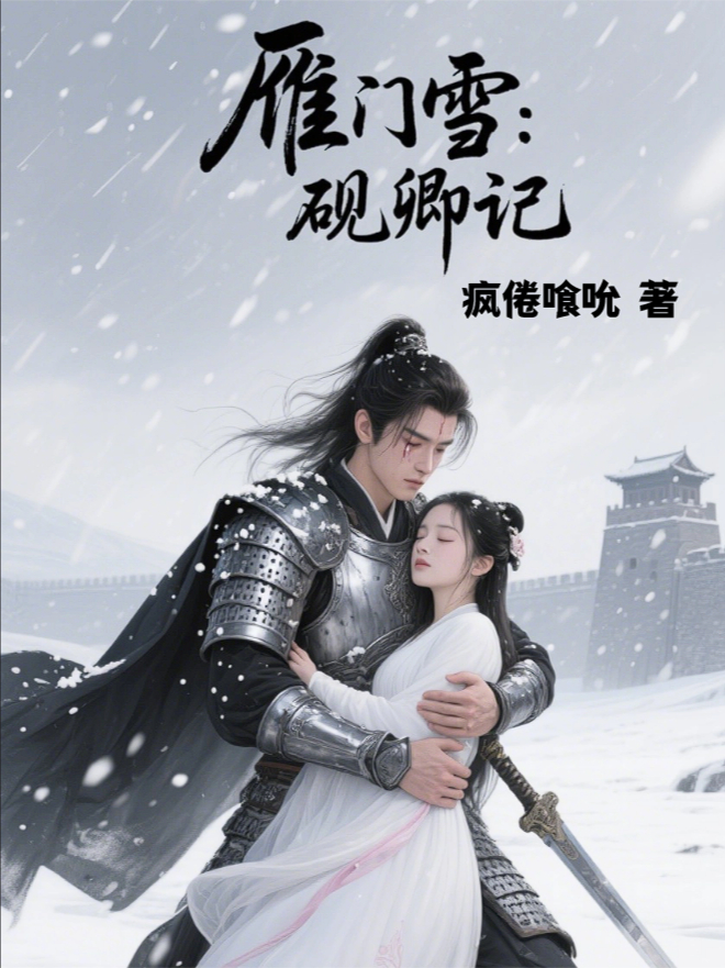 雁門雪：硯卿記