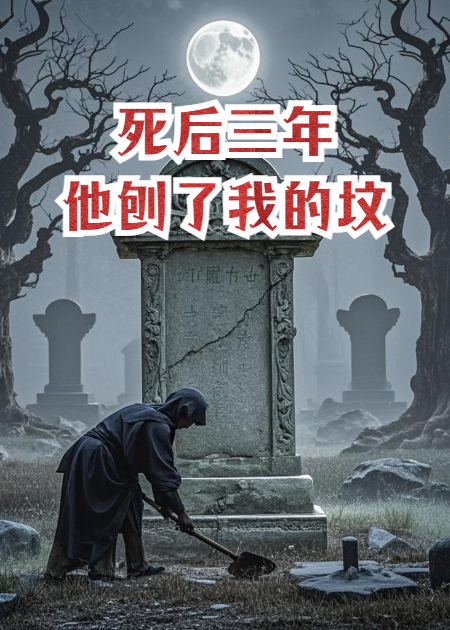 死后三年，他刨了我的坟